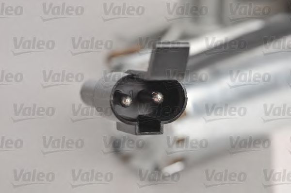 VALEO 403781 Двигатель стеклоочистителя VALEO для OPEL