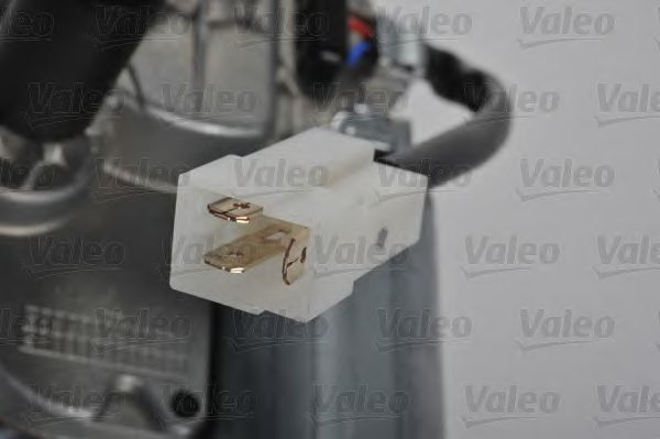 VALEO 404111 Двигатель стеклоочистителя 