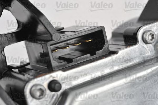VALEO 404219 Двигатель стеклоочистителя для SEAT