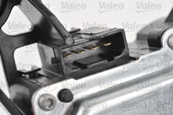VALEO 404637 Двигатель стеклоочистителя для VOLKSWAGEN