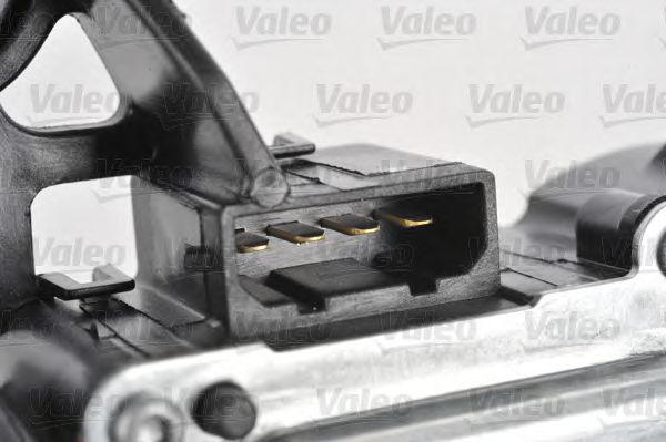VALEO 404808 Двигатель стеклоочистителя для VOLKSWAGEN TRANSPORTER