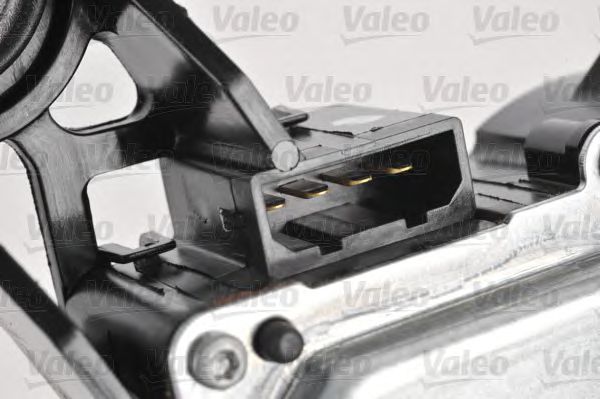 VALEO 404835 Двигатель стеклоочистителя для SEAT