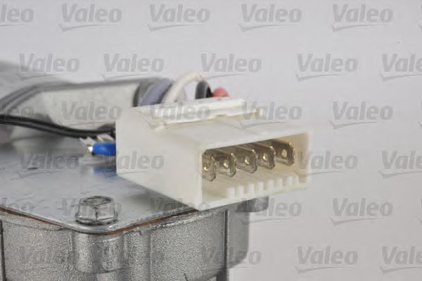 VALEO 579138 Двигатель стеклоочистителя для PEUGEOT
