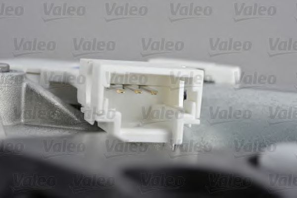 VALEO 579215 Двигатель стеклоочистителя для PEUGEOT