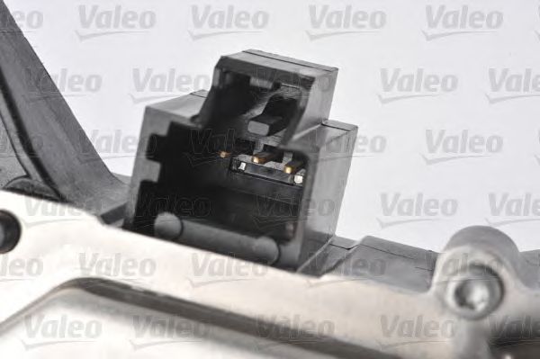 VALEO 579601 Двигатель стеклоочистителя для VOLVO XC60