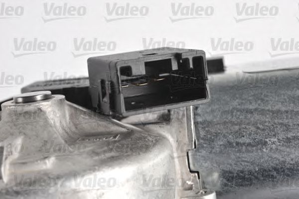 VALEO 579700 Двигатель стеклоочистителя для MINI