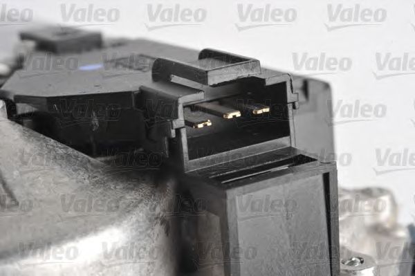 VALEO 579701 Двигатель стеклоочистителя VALEO для OPEL