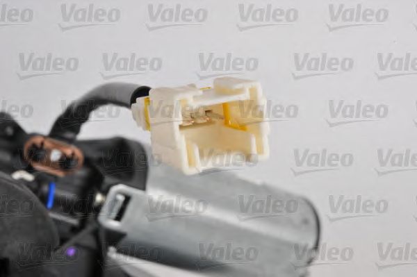 VALEO 579703 Двигатель стеклоочистителя для CITROEN