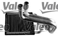 VALEO 812431 Радиатор печки для HYUNDAI