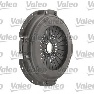 VALEO 809125 Комплект сцепления VALEO для IVECO