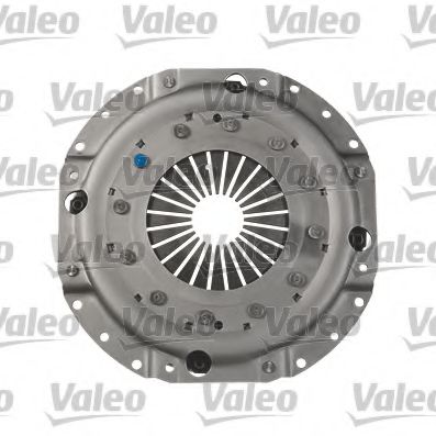 VALEO 809120 Комплект сцепления VALEO для VOLVO