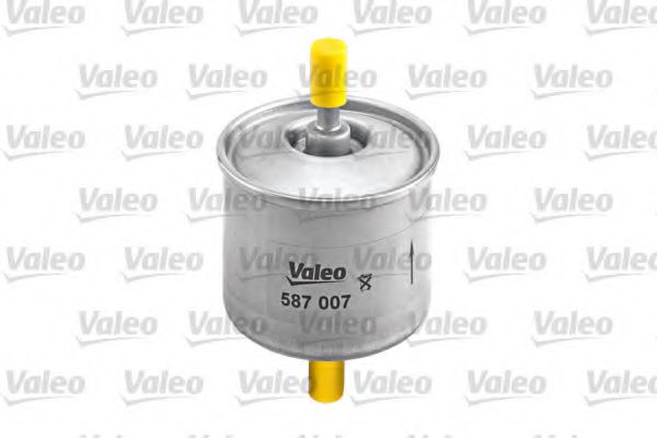 VALEO 587007 Топливный фильтр VALEO 