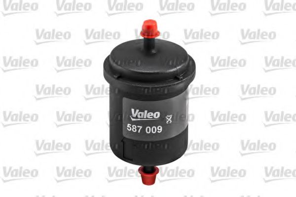 VALEO 587009 Топливный фильтр VALEO 