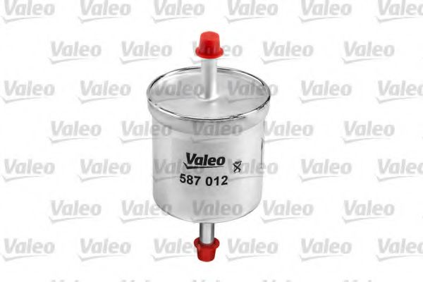 VALEO 587012 Топливный фильтр VALEO для ISUZU