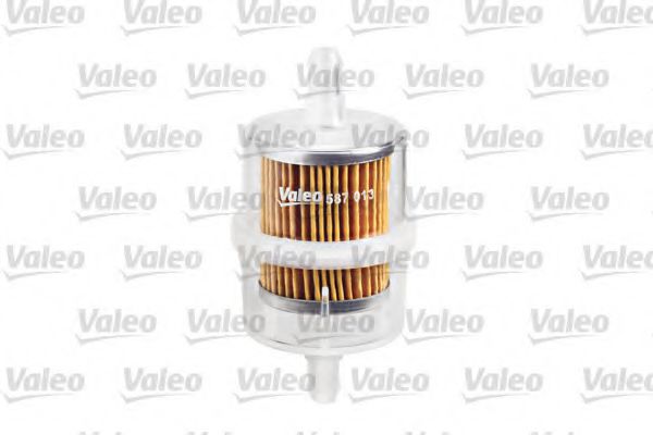 VALEO 587013 Топливный фильтр VALEO для OPEL