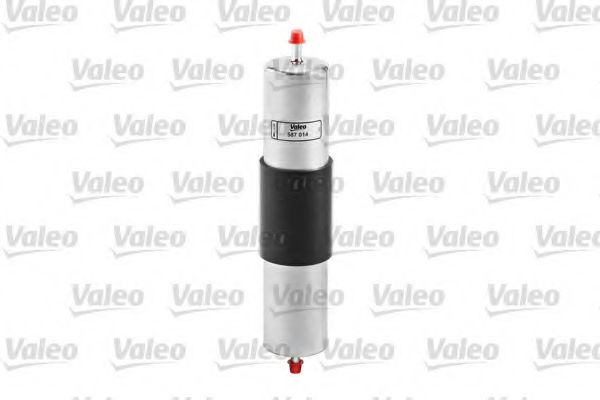 VALEO 587014 Топливный фильтр VALEO 