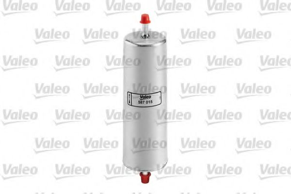 VALEO 587015 Топливный фильтр VALEO 