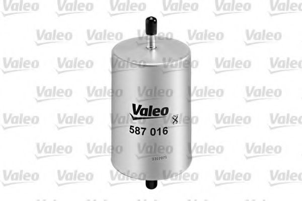 VALEO 587016 Топливный фильтр VALEO 