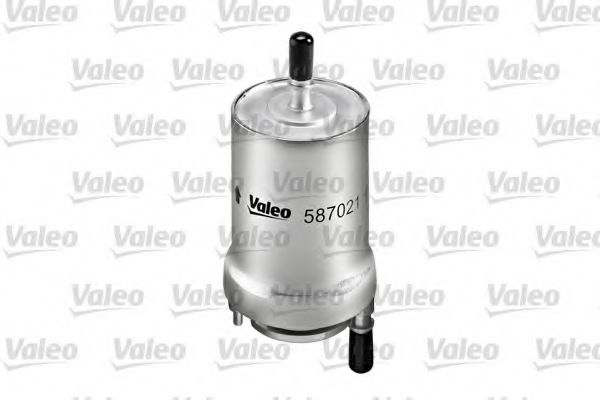 VALEO 587021 Топливный фильтр VALEO 