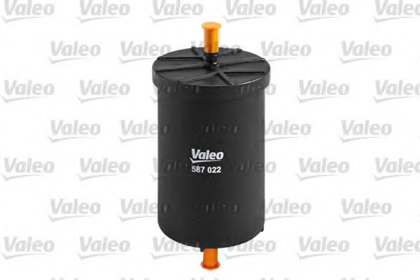 VALEO 587022 Топливный фильтр VALEO 