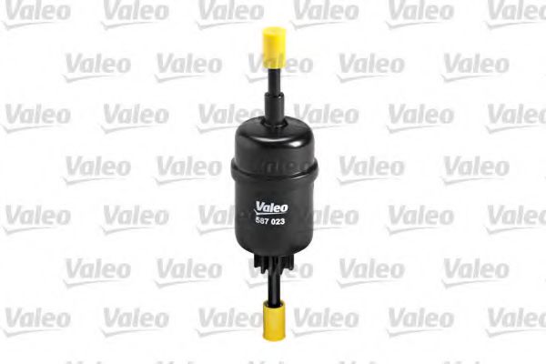 VALEO 587023 Топливный фильтр VALEO 