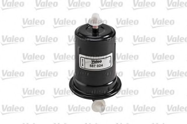 VALEO 587024 Топливный фильтр VALEO 