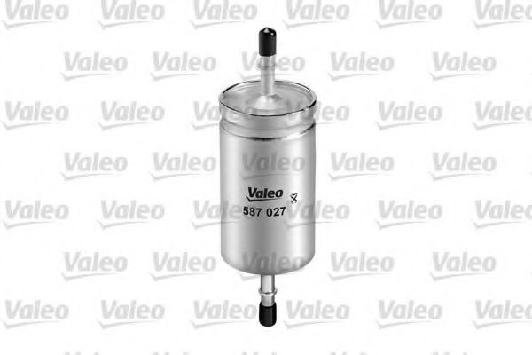 VALEO 587027 Топливный фильтр VALEO 