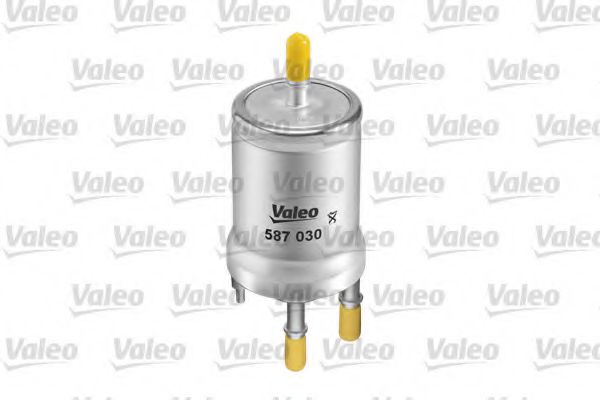 VALEO 587030 Топливный фильтр VALEO для SEAT