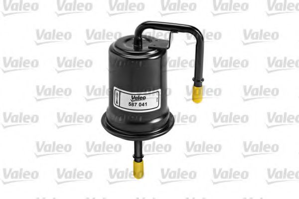 VALEO 587041 Топливный фильтр VALEO 