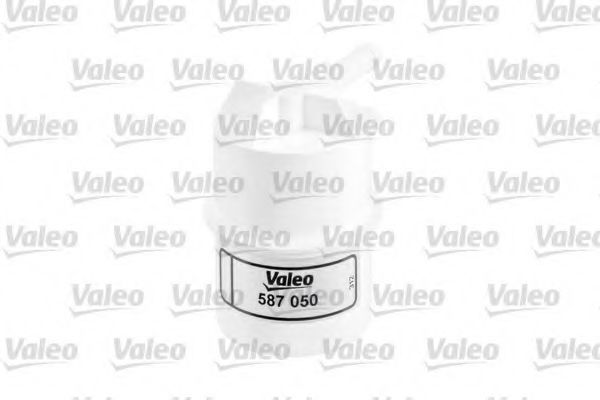 VALEO 587050 Топливный фильтр VALEO 