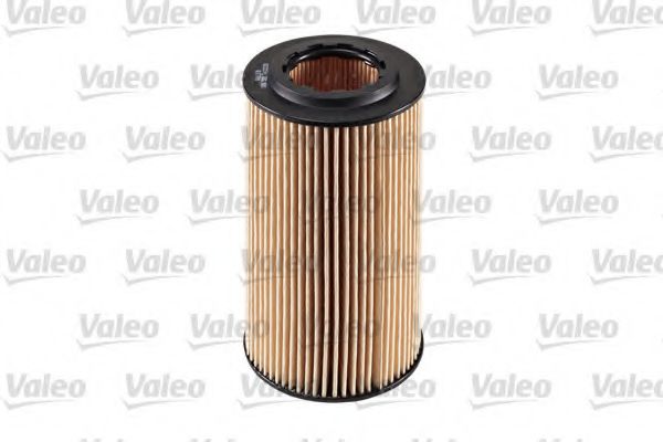 VALEO 586501 Масляный фильтр для MERCEDES-BENZ M-CLASS