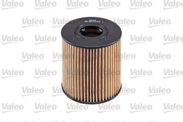 VALEO 586503 Масляный фильтр VALEO для LAND ROVER