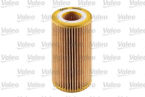 VALEO 586505 Масляный фильтр VALEO для OPEL
