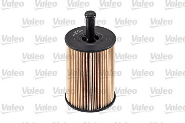 VALEO 586506 Масляный фильтр для SEAT CORDOBA