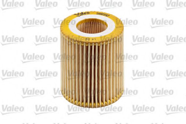 VALEO 586510 Масляный фильтр VALEO для SAAB