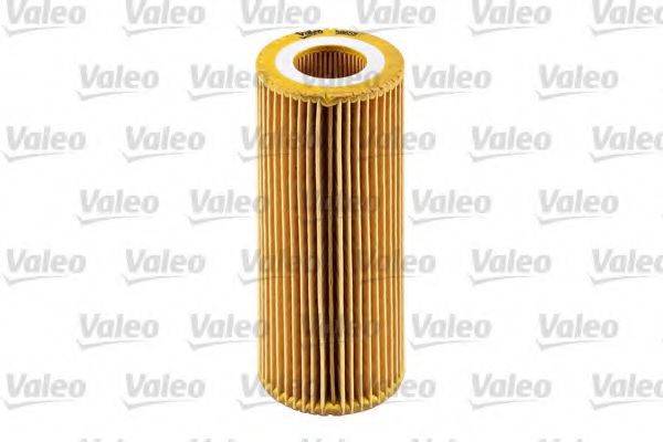 VALEO 586511 Масляный фильтр VALEO для PORSCHE