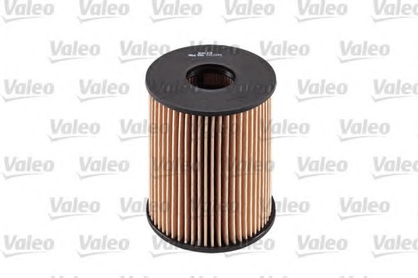 VALEO 586516 Масляный фильтр VALEO для FIAT