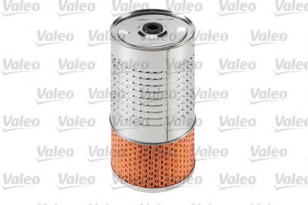 VALEO 586518 Масляный фильтр VALEO для SSANGYONG