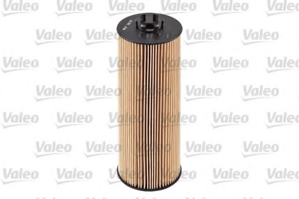 VALEO 586520 Масляный фильтр VALEO для AUDI A6