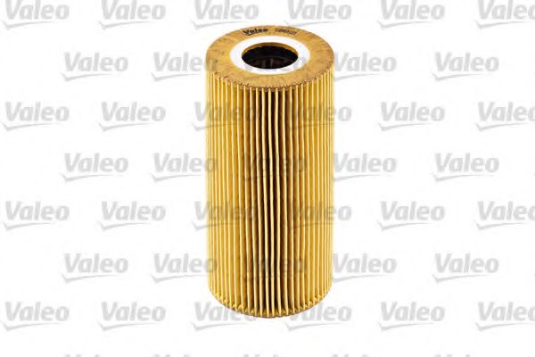 VALEO 586521 Масляный фильтр VALEO для MERCEDES-BENZ S-CLASS