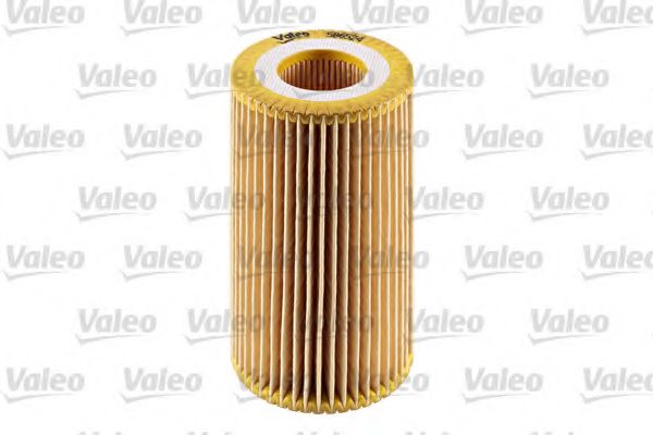 VALEO 586524 Масляный фильтр VALEO для BMW