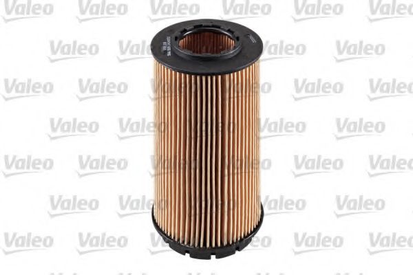 VALEO 586525 Масляный фильтр VALEO для KIA
