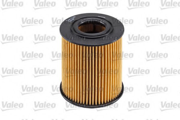 VALEO 586528 Масляный фильтр VALEO для OPEL