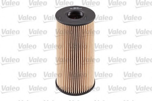 VALEO 586529 Масляный фильтр VALEO для OPEL