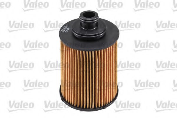 VALEO 586530 Масляный фильтр VALEO для FIAT