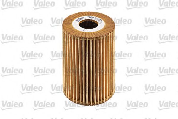 VALEO 586532 Масляный фильтр VALEO для NISSAN PATROL