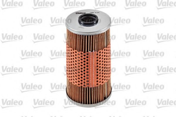 VALEO 586534 Масляный фильтр VALEO для LAND ROVER