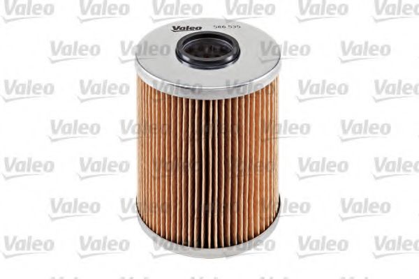VALEO 586535 Масляный фильтр VALEO для BMW