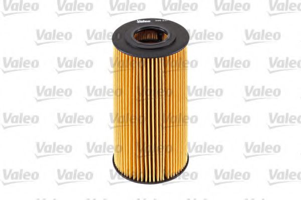 VALEO 586537 Масляный фильтр VALEO для OPEL