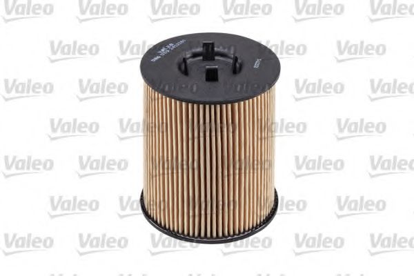 VALEO 586539 Масляный фильтр VALEO для CADILLAC